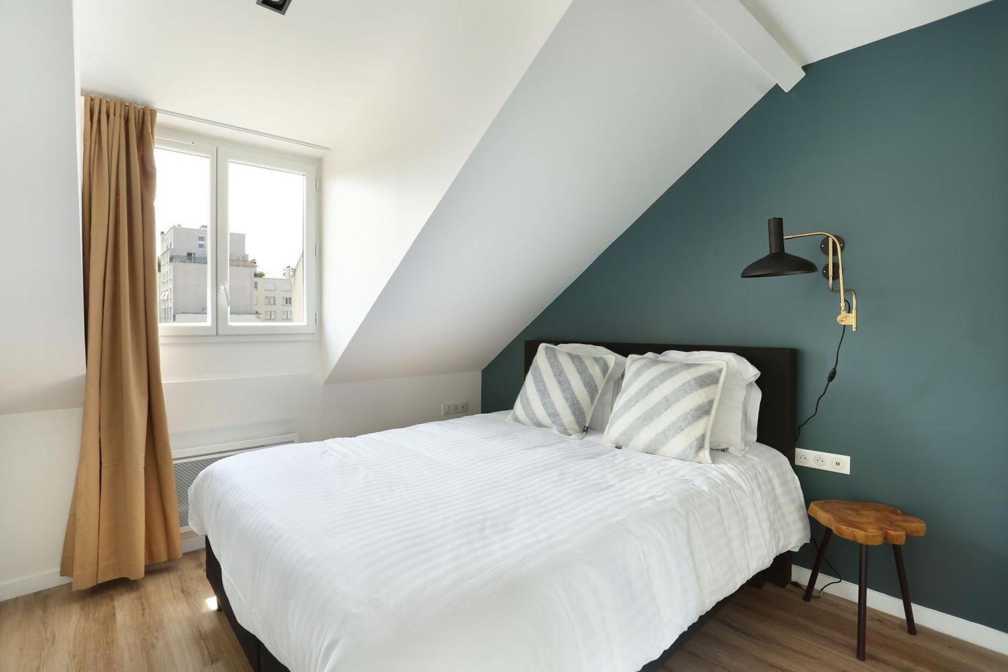 Yays Paris Zola By Numa Aparthotel Bagian luar foto